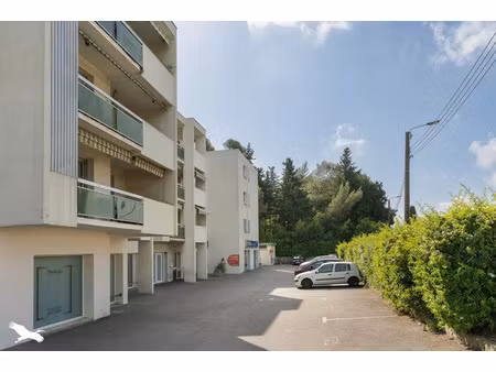 vente appartement 3 pièces 74 m² montpellier (34000)