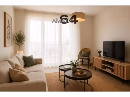 annonce appartement à vendre