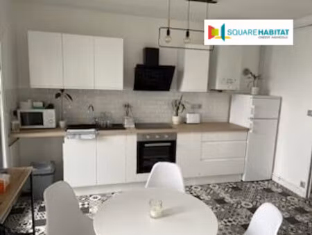 appartement t3 - billere