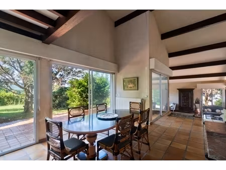 annonce maison à vendre