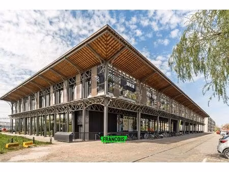 appartement te koop in gent met 2 slaapkamers