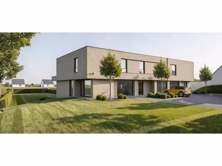huis te koop in hasselt met 4 slaapkamers