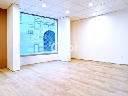 bien commercial à vendre