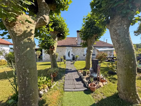 vente maison 13 pièces