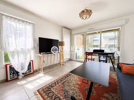 achat appartement 2 pièces 42m² challans 85300