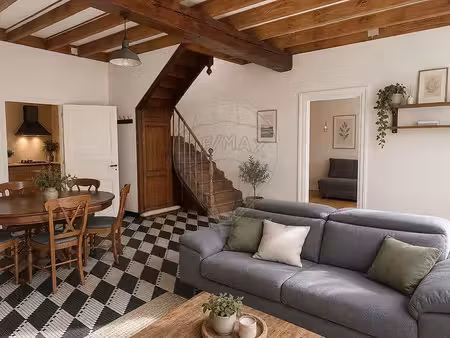 vente maison arvert 17530 - - surface privée