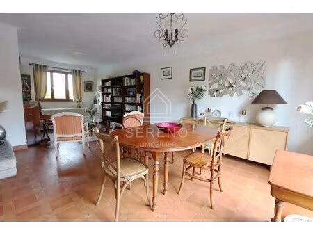 achat maison 4 pièces 98m² champs sur marne 77420