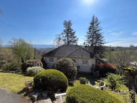 vente maison 5 pièces 149 m² à oloron-sainte-marie (64400)  306 500 €