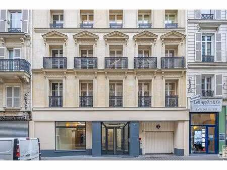 location bureaux 130 m² à 394 m²