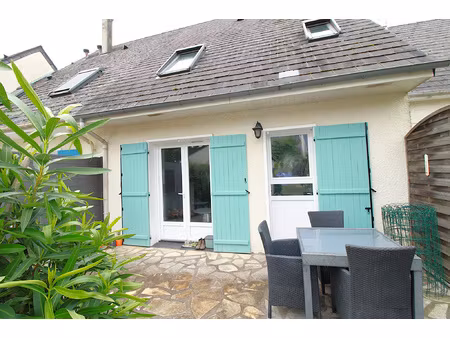achat maison 4 pièces 80m² angers 49100