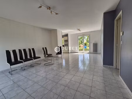 achat maison 5 pièces 81m² clisson 44190