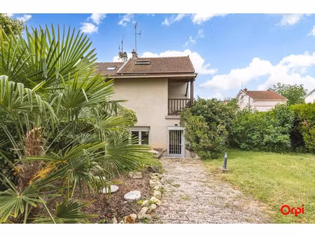 vente maison 5 pièces 119 m² à epernay (51200)  310 000 €