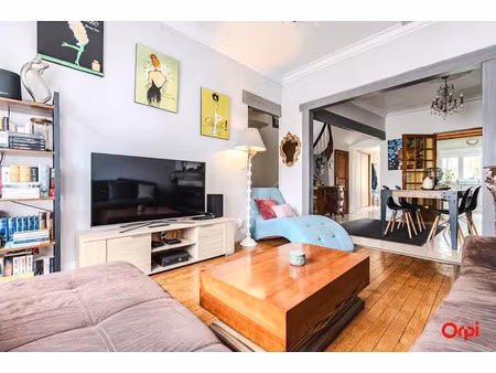 vente maison 6 pièces 119 m² à epernay (51200)  299 000 €