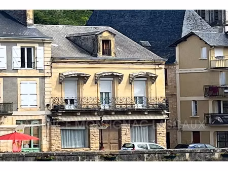 vente maison 8 pièces 271 m² à montignac (24290)  310 000 €