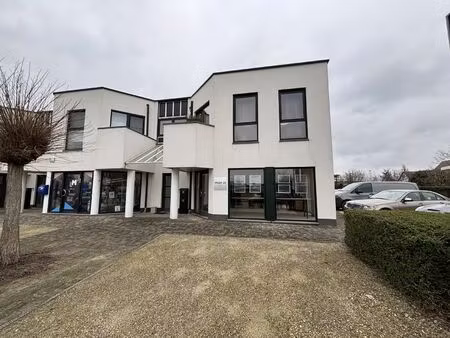 surface commerciale à louer à mariakerksesteenweg 88 drongen (rbw12471)