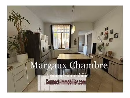 maison saint amand les eaux