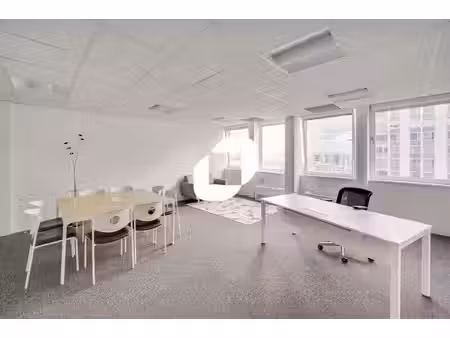 vente bureaux clichy 92110 255m²