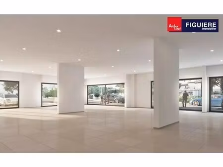 location bureaux 106 m²