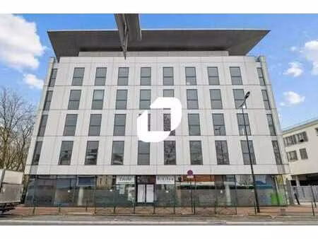 vente bureaux 235 m²