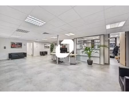 vente bureaux 361 m² à 1 236 m²