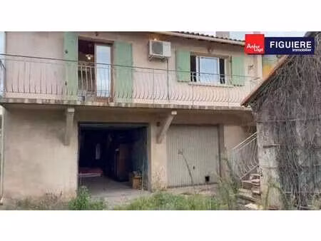 vente local d’activités salon de provence 13300 160m²