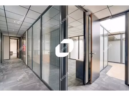 vente local d’activités villiers sur marne 94350 435m²
