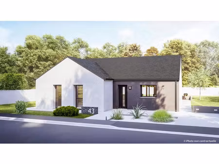 vente maison 6 pièces 104 m² bruc-sur-aff (35550)
