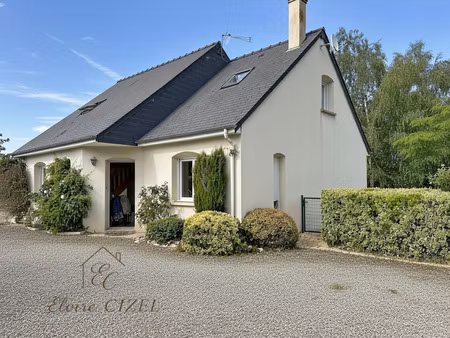 maison 5 pièces - 137 m²