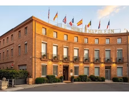 annonce commerce à vendre