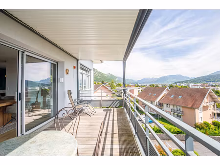 annonce appartement à vendre
