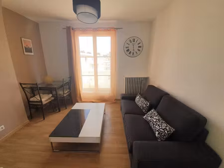 location appartement 3 pièces 43 m² à colombes (92700)