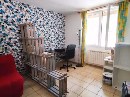 location appartement 1 pièce 32 m² à nancy (54000)