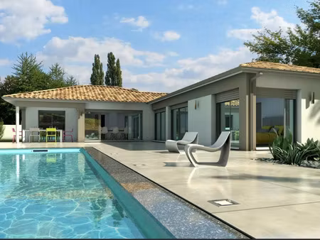 vente maison 5 pièces 110 m² saint-médard-en-jalles (33160)