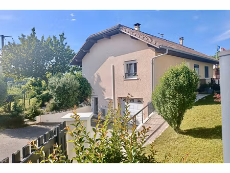 annonce maison à vendre