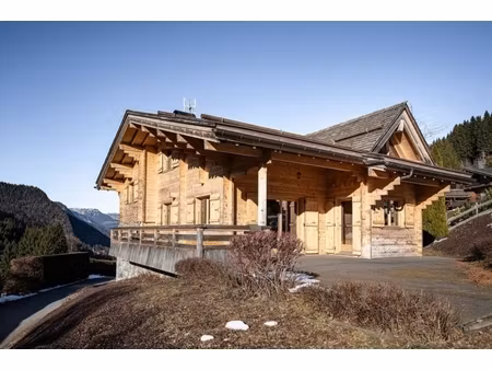 annonce maison à vendre