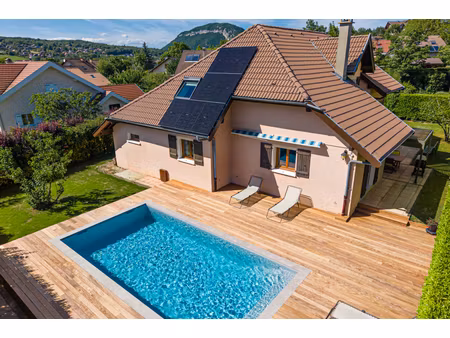 annonce maison à vendre