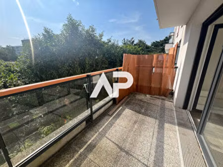 appartement montmorency 3 pièce(s) 55 m2
