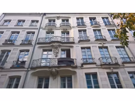 location appartement 1 pièce 40 m² à nantes (44000)