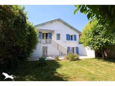 vente maison 5 pièces 108 m² bergerac (24100)