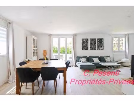 maison conches sur gondoire 8 pièce(s) 151 m2