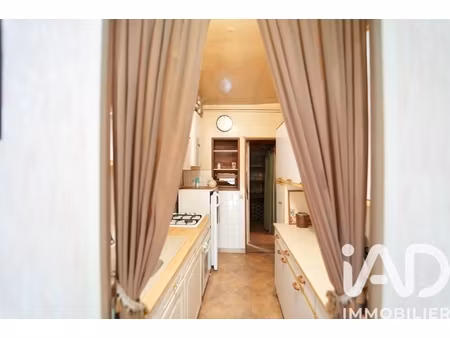 vente maison de ville 2 pièces