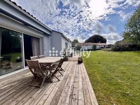 maison 6 pièces - 130 m²
