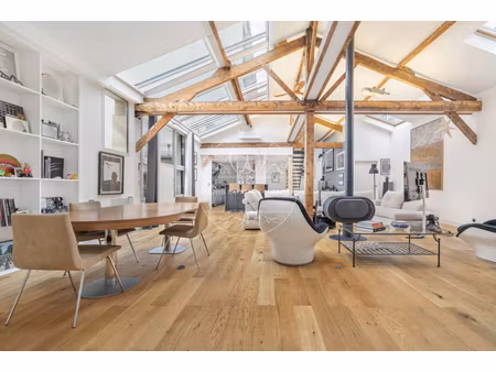 annonce appartement à vendre