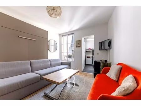 annonce appartement à vendre