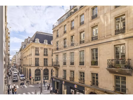 annonce appartement à vendre