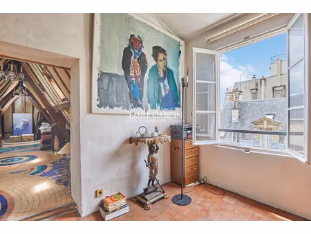 annonce appartement à vendre
