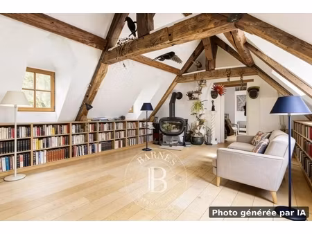annonce appartement à vendre
