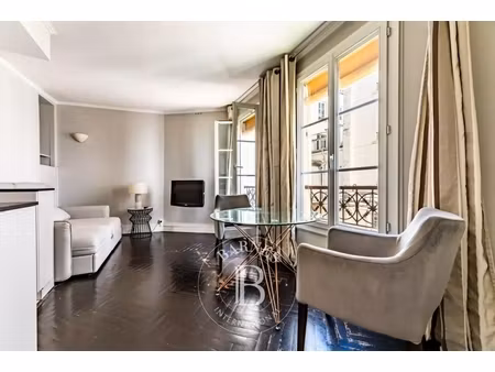 annonce appartement à vendre