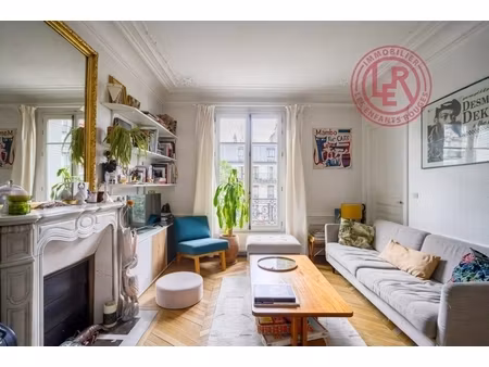 annonce appartement à vendre