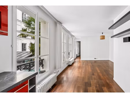 annonce appartement à vendre